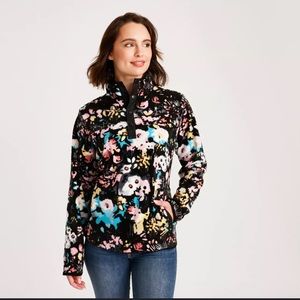 Vera Bradley Sherpa Pullover